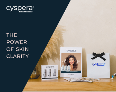 Cyspera | National Skin Centre